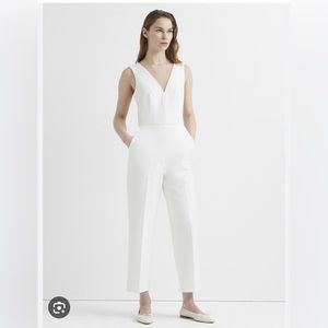 Club Monaco Day to Night Jumpsuit NWT